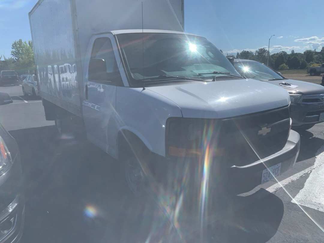 2016 Chevrolet Express 3500 Work - Image 3