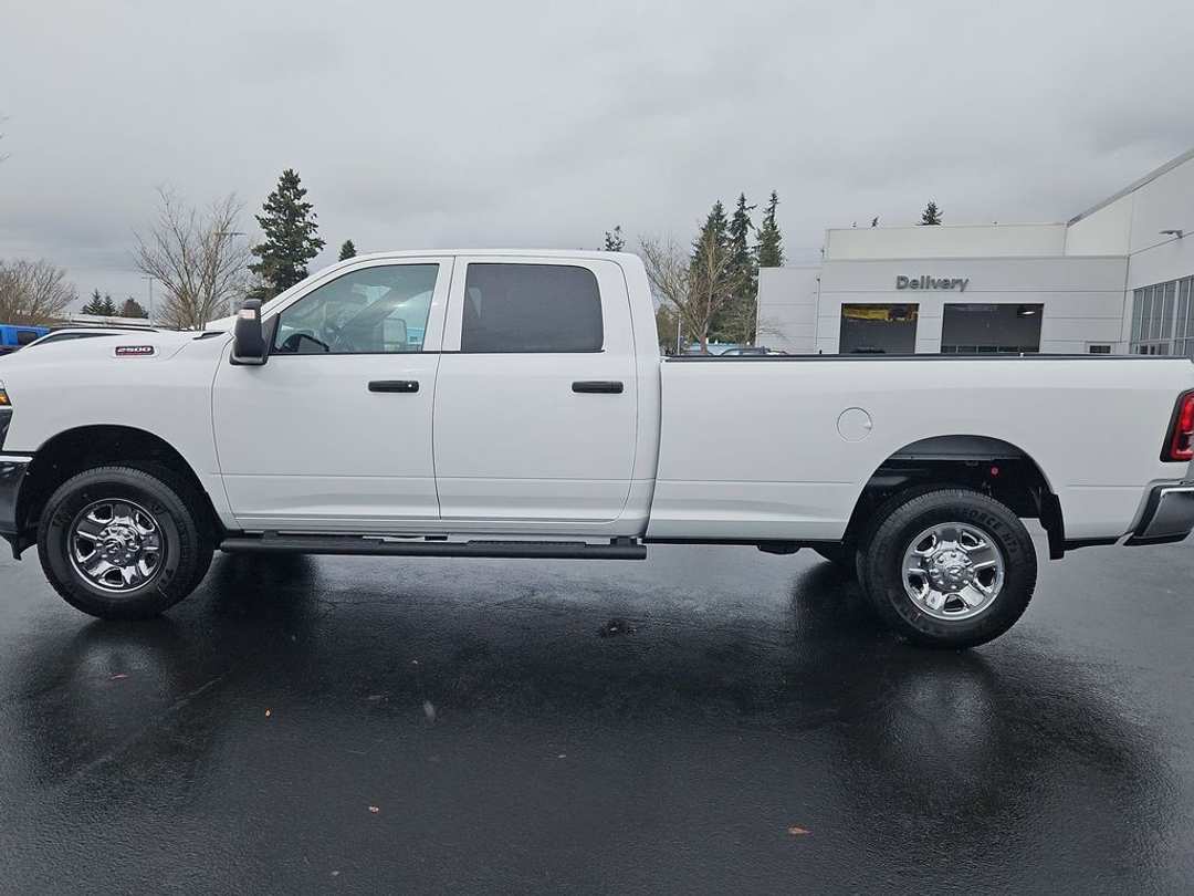 2026 Ram 2500 Tradesman - Image 2