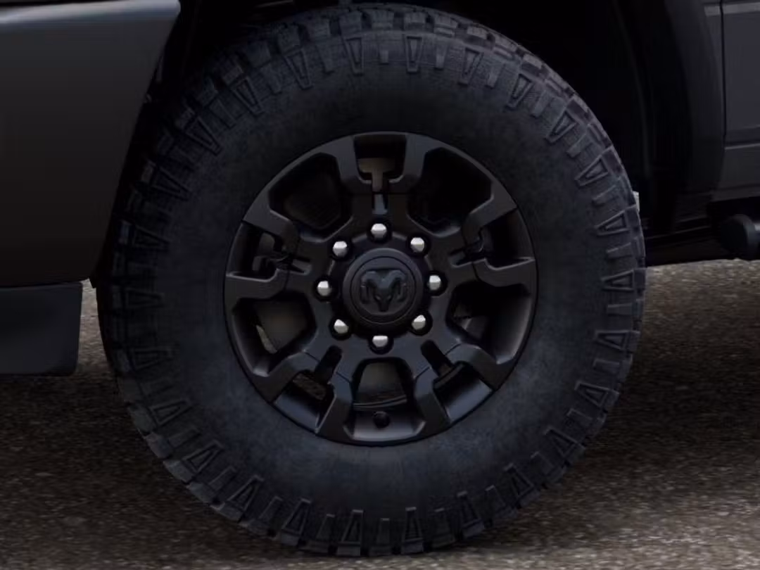 2026 Ram 2500 Tradesman - Image 3