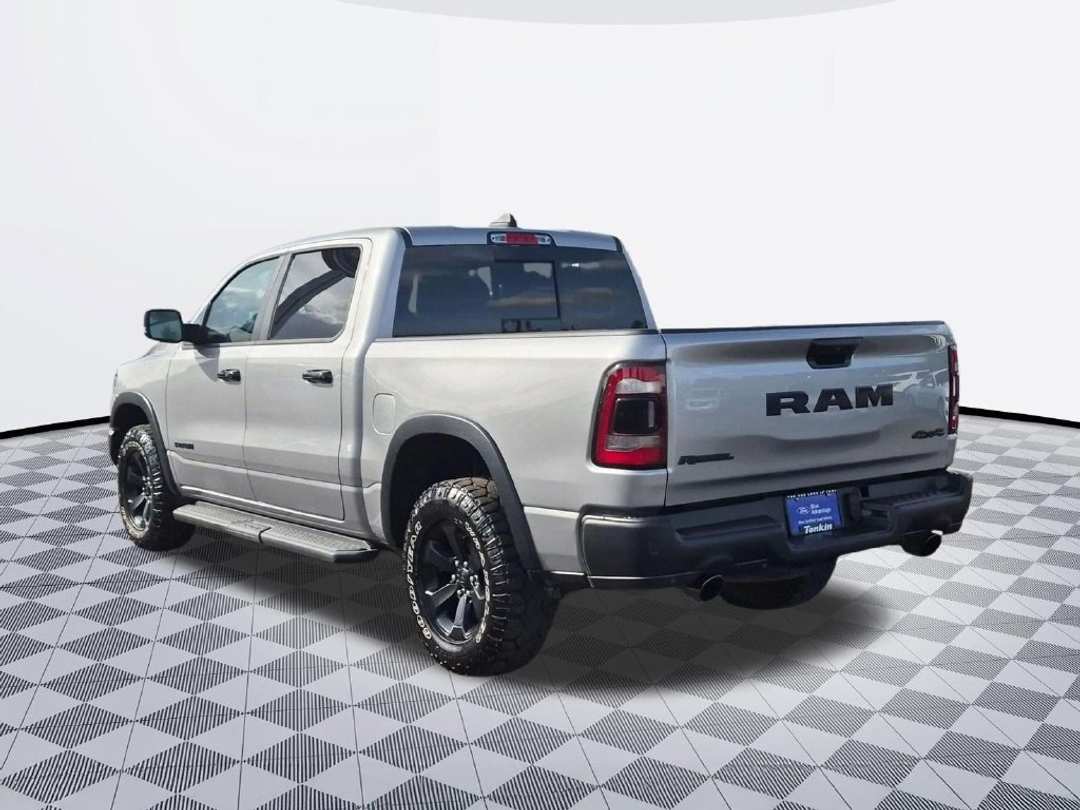 2024 Ram 1500 Rebel - Image 3