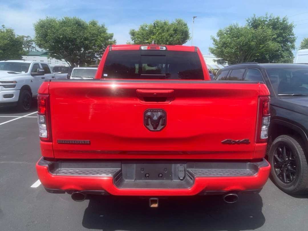 2021 Ram 1500 Big Horn/Lone Star - Image 2