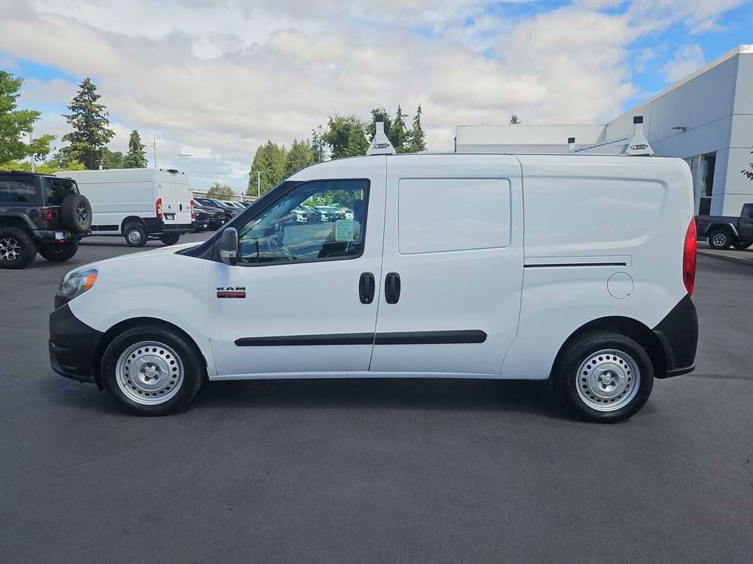 2021 Ram Promaster City Tradesman - Image 2