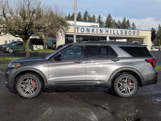2026 Ford Explorer STLine