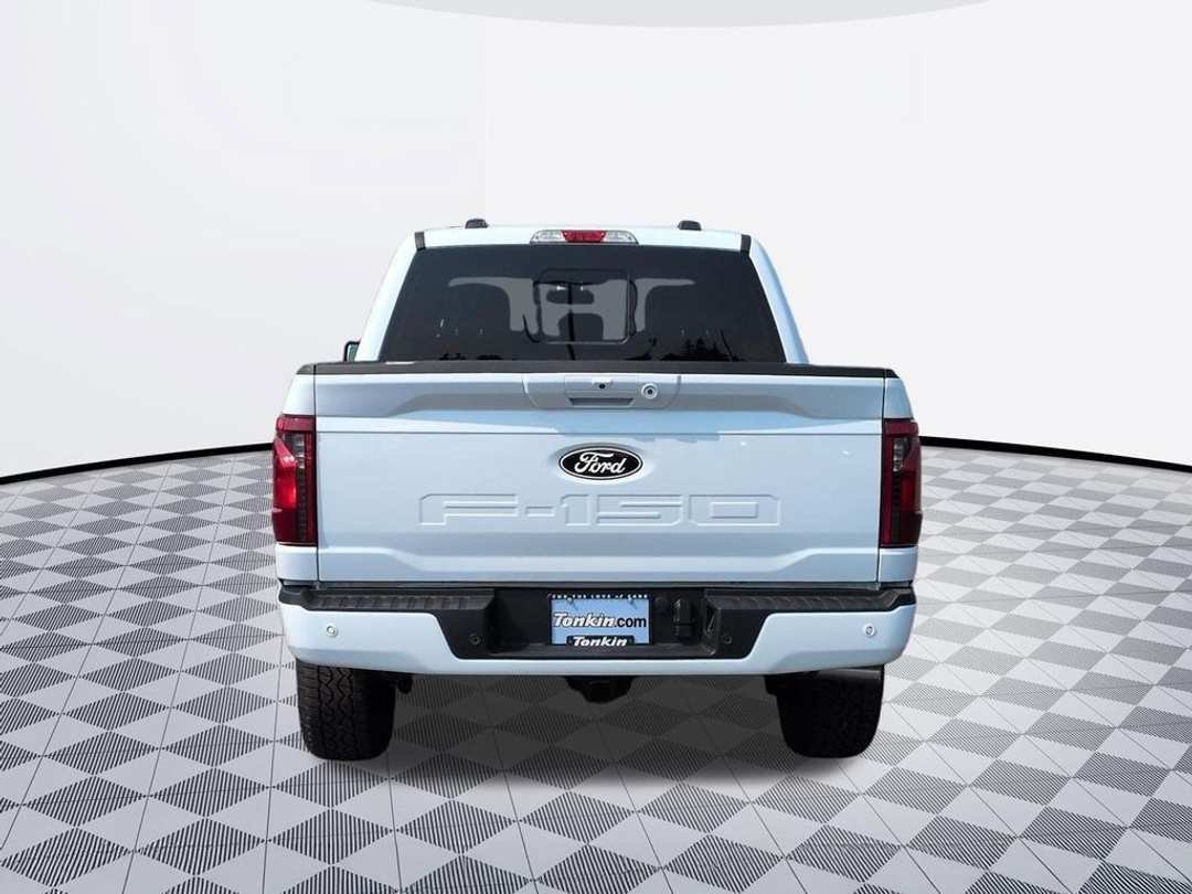 2026 Ford F-150 XLT - Image 3