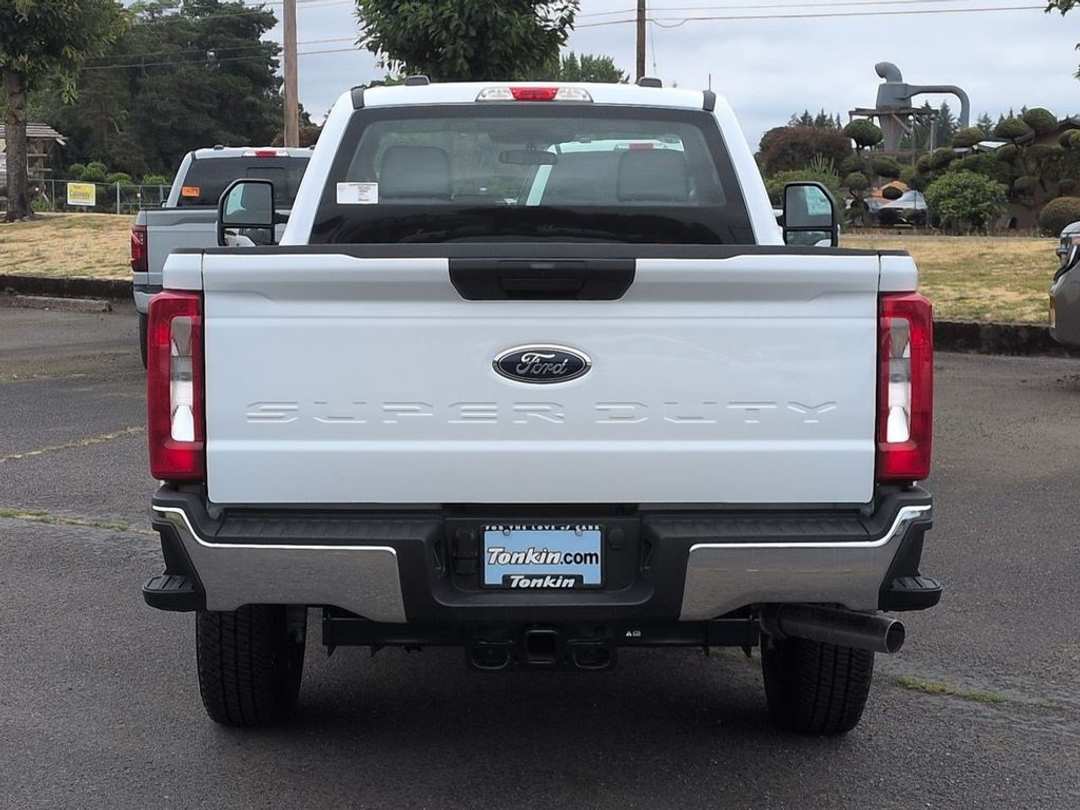 2026 Ford F-250Sd XL - Image 3