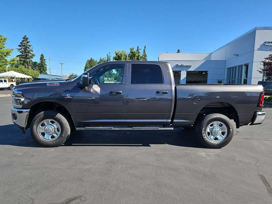 2026 Ram 2500 Tradesman - Image 2