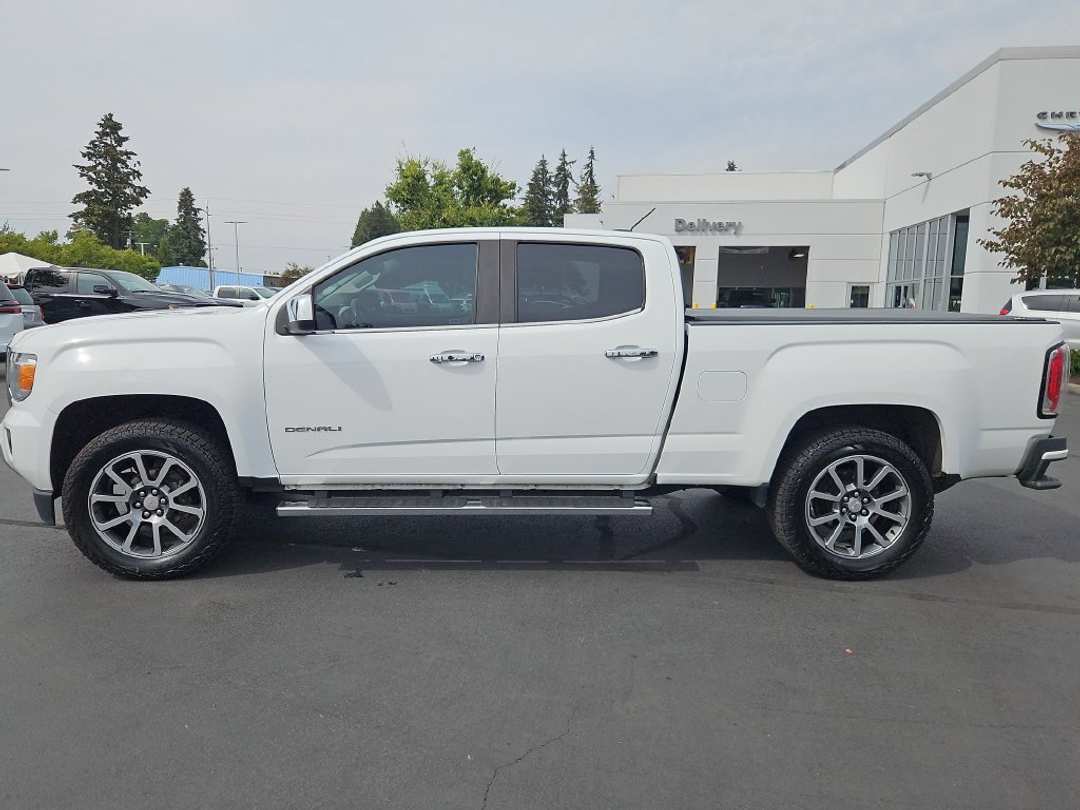 2018 GMC Canyon Denali - Image 2