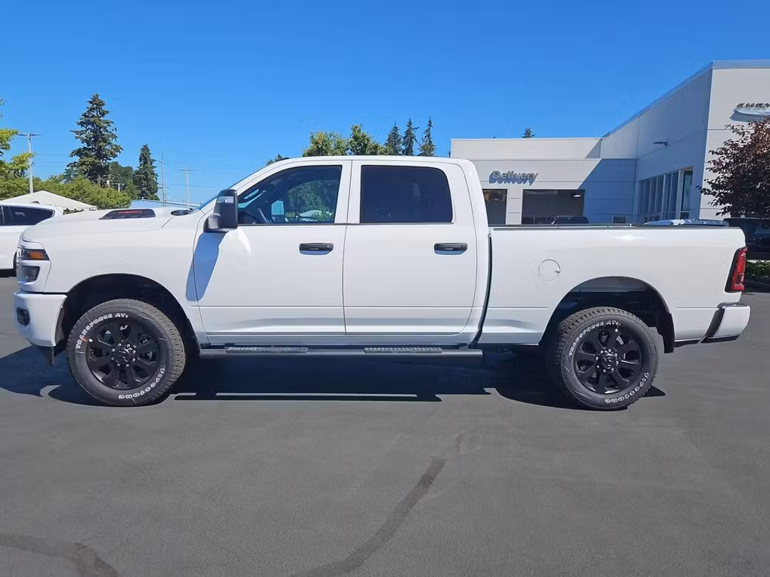 2026 Ram 2500 Tradesman - Image 2