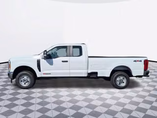 2027 Ford F-250Sd XL