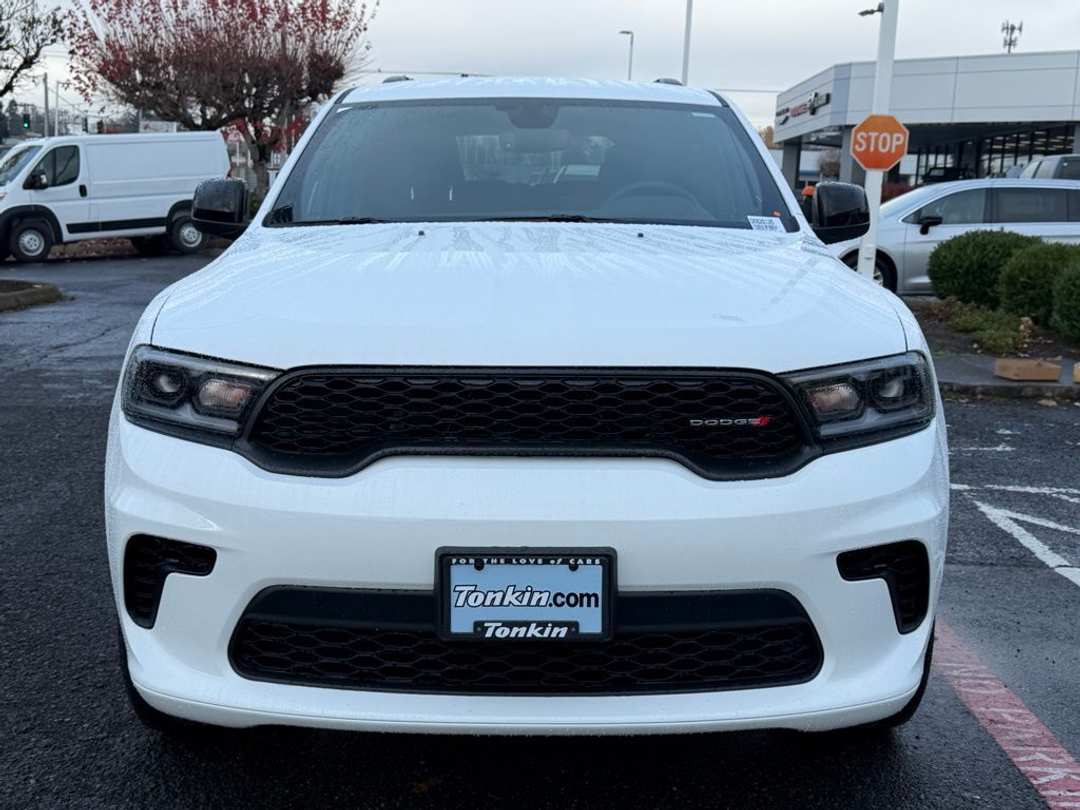2026 Dodge Durango GT - Image 2