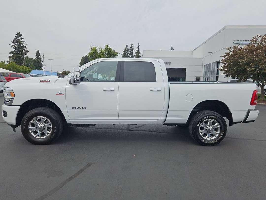 2024 Ram 2500 Laramie - Image 2
