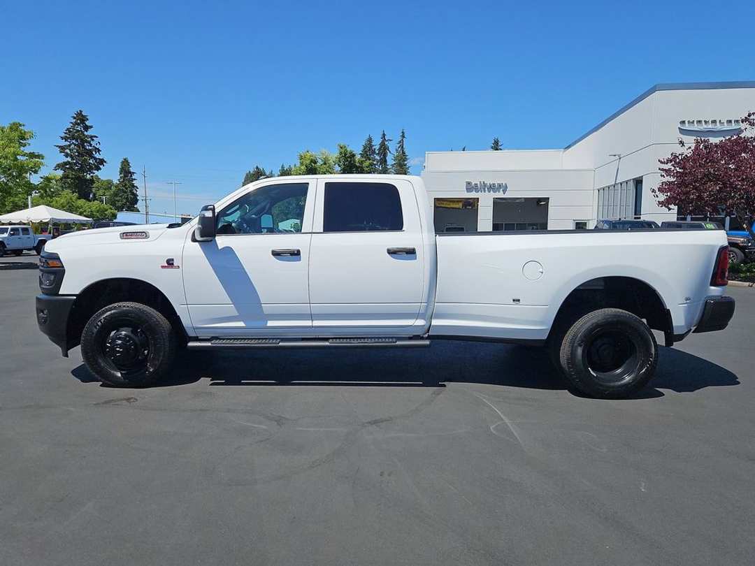 2026 Ram 3500 Tradesman - Image 2