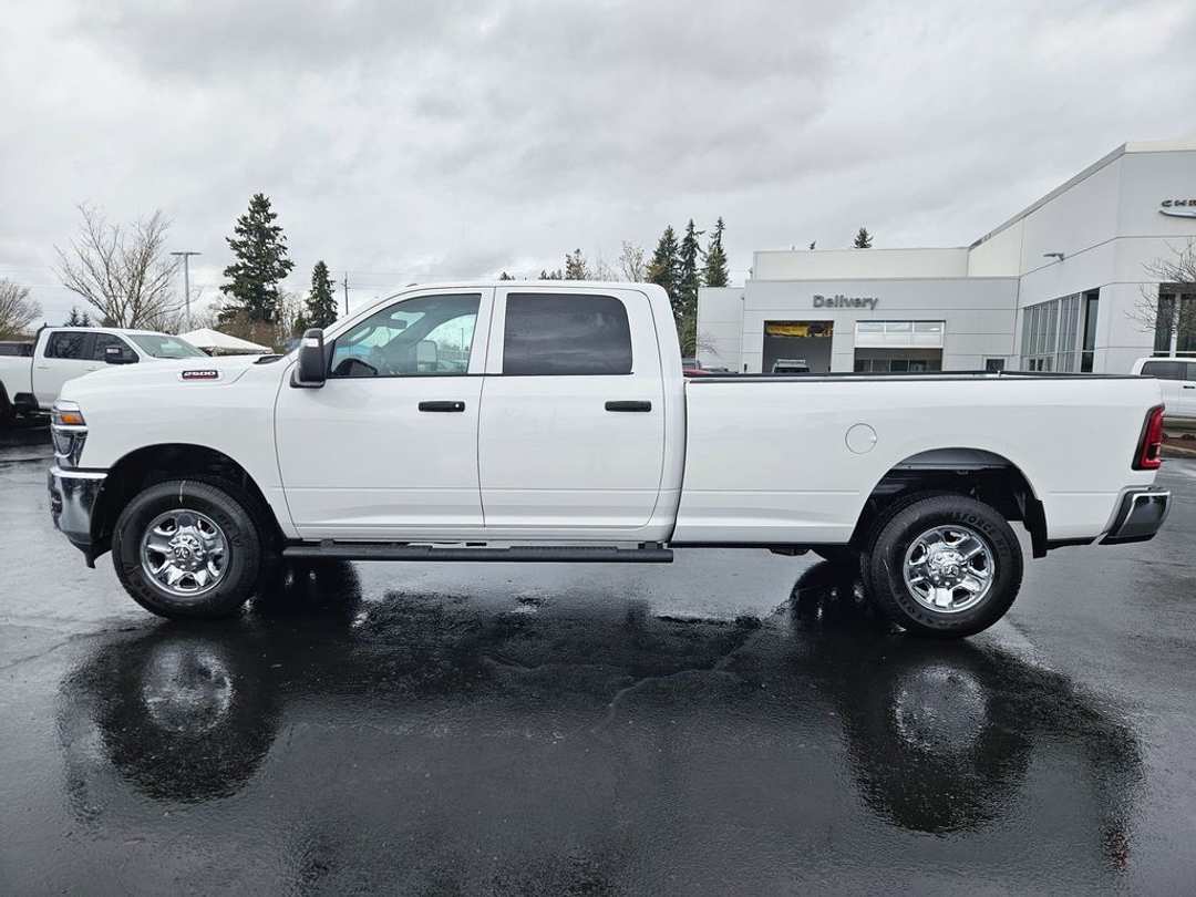 2026 Ram 2500 Tradesman - Image 2