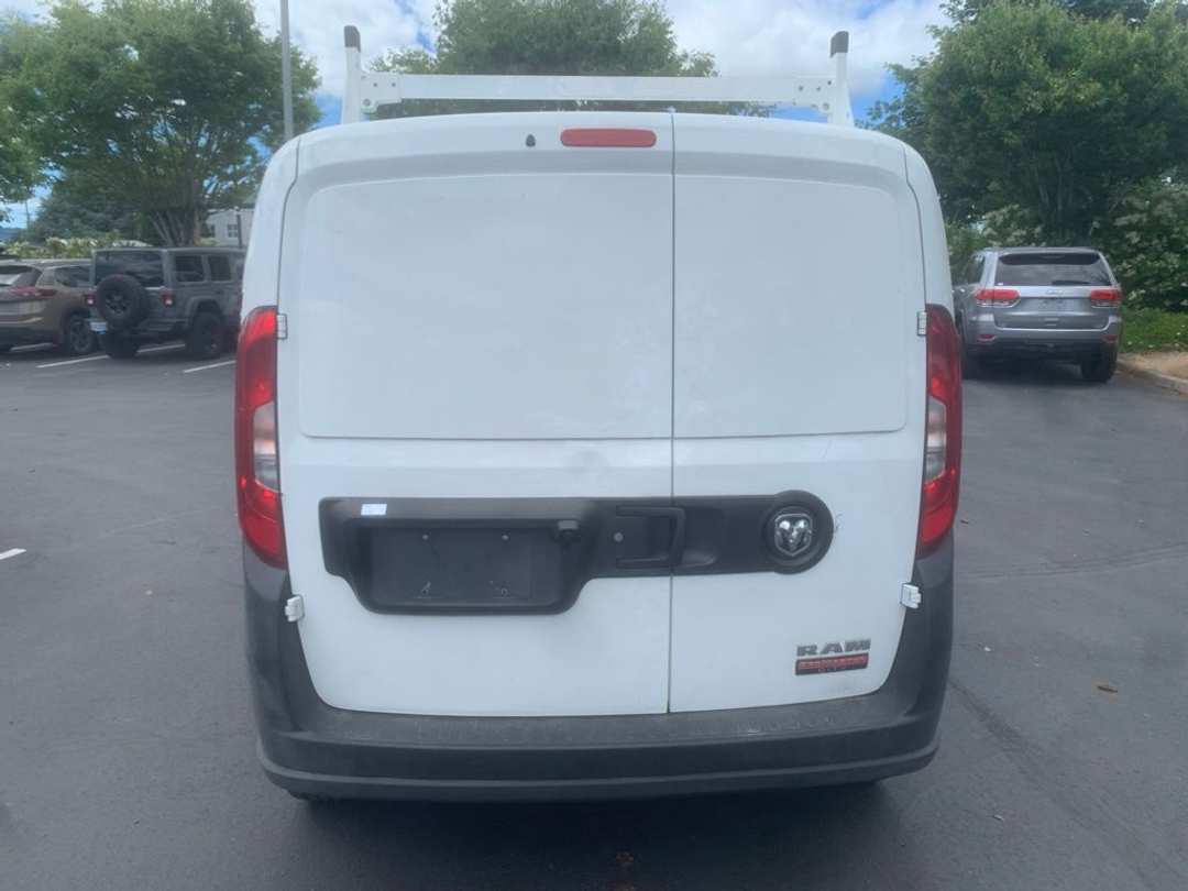 2021 Ram Promaster City Tradesman - Image 2