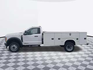 2024 Ford F-550Sd XL