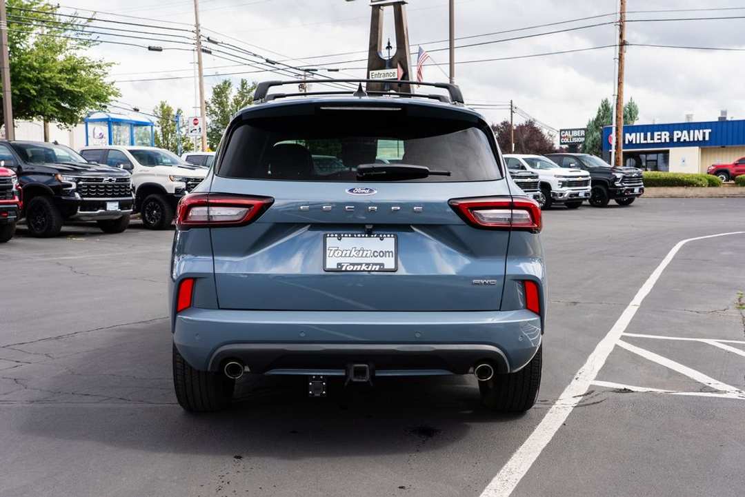 2024 Ford Escape STLine Select - Image 2