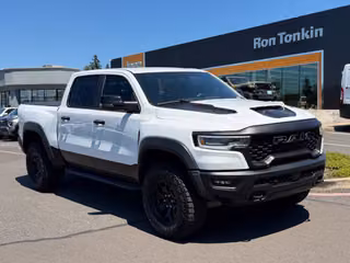 2025 Ram 1500 RHO