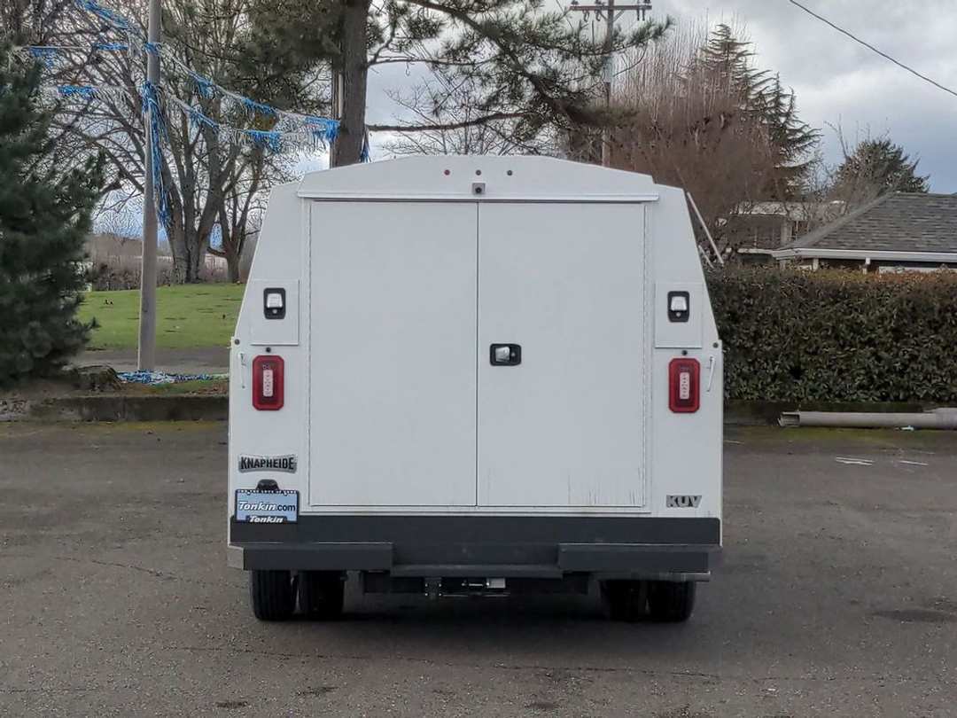 2024 Ford E-350sd Base - Image 3
