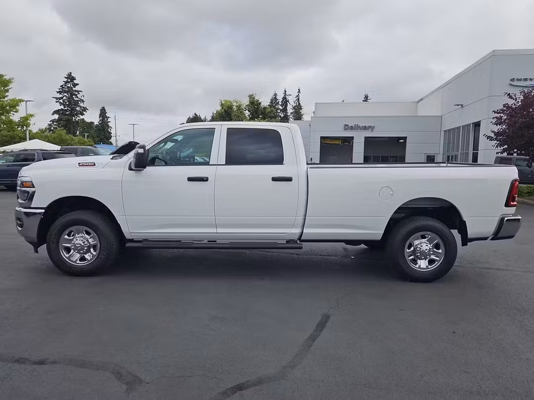 2026 Ram 2500 Tradesman - Image 2