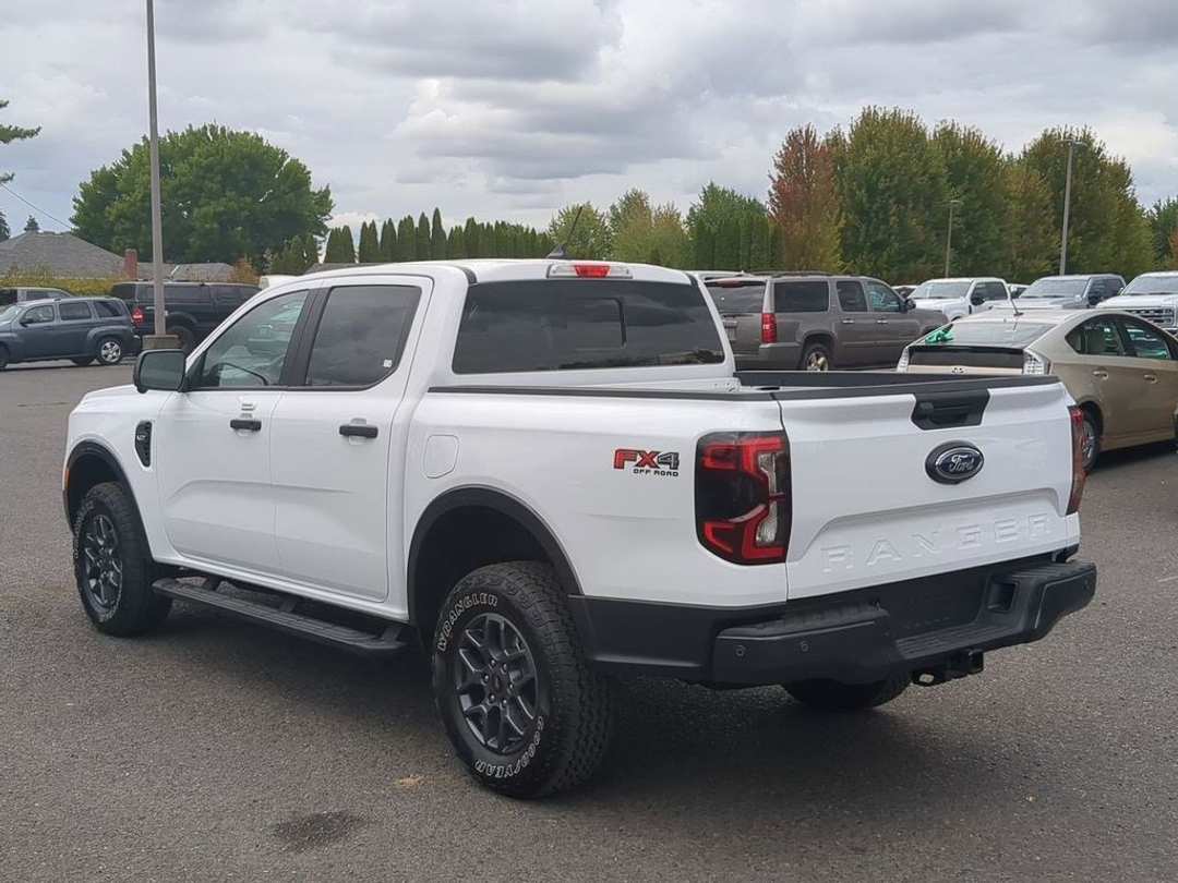 2024 Ford Ranger XLT - Image 2