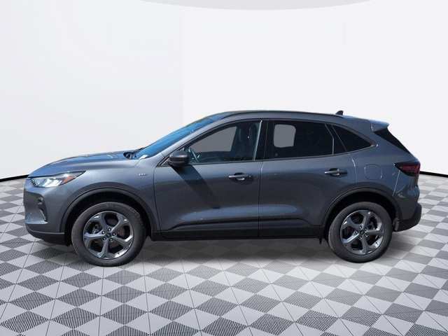 2025 Ford Escape STLine