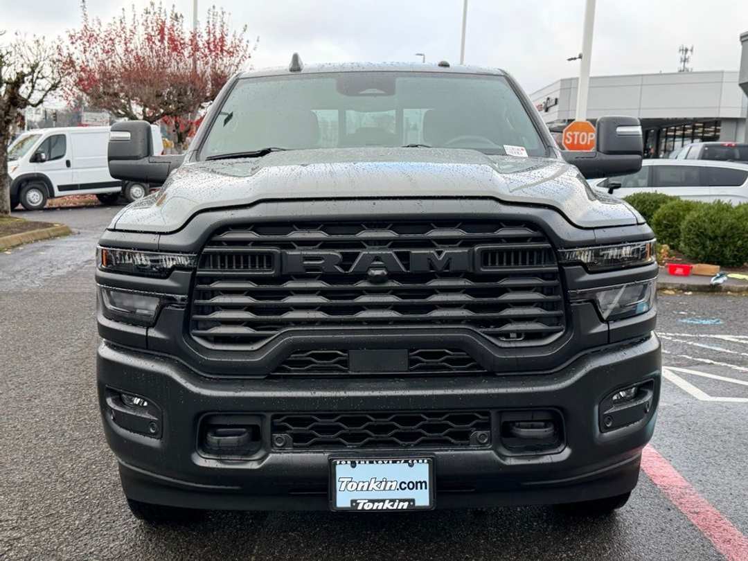 2026 Ram 2500 Tradesman - Image 2