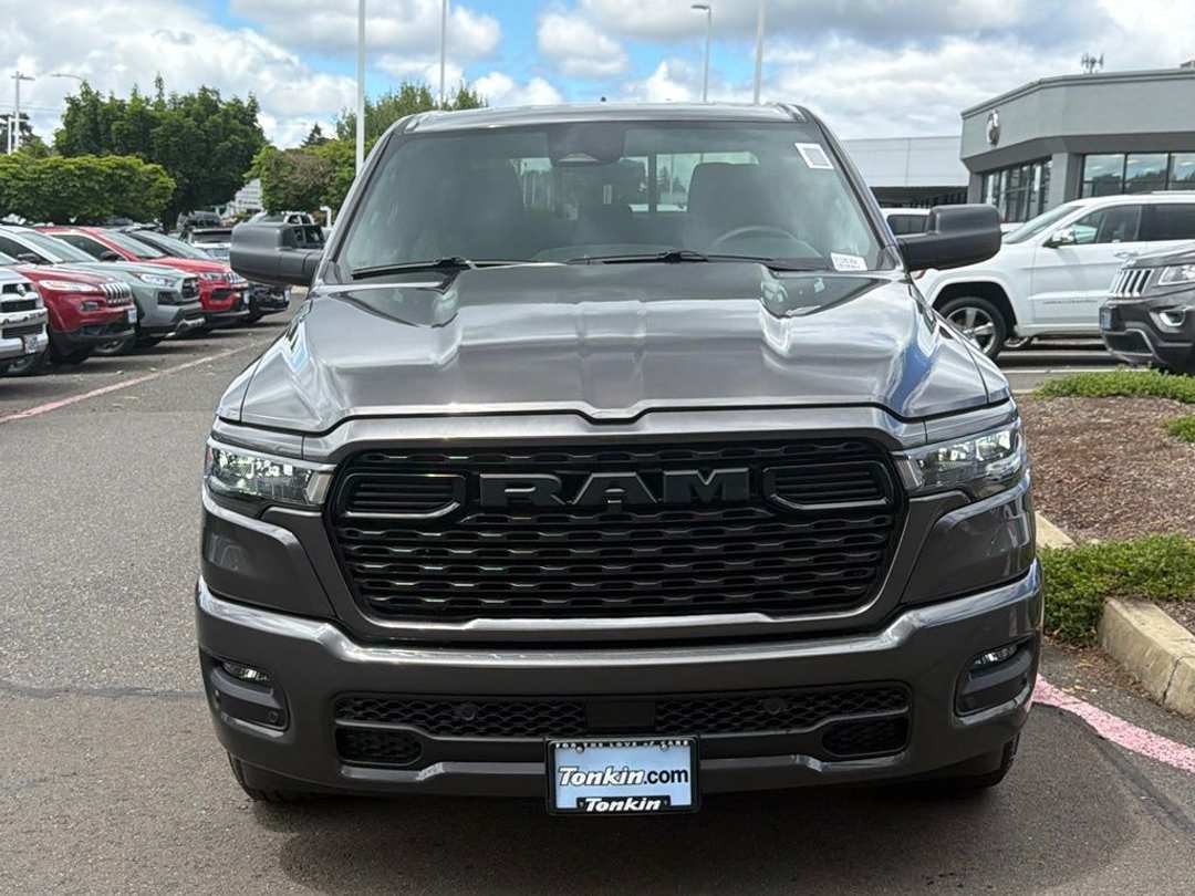 2026 Ram 1500 Express - Image 2