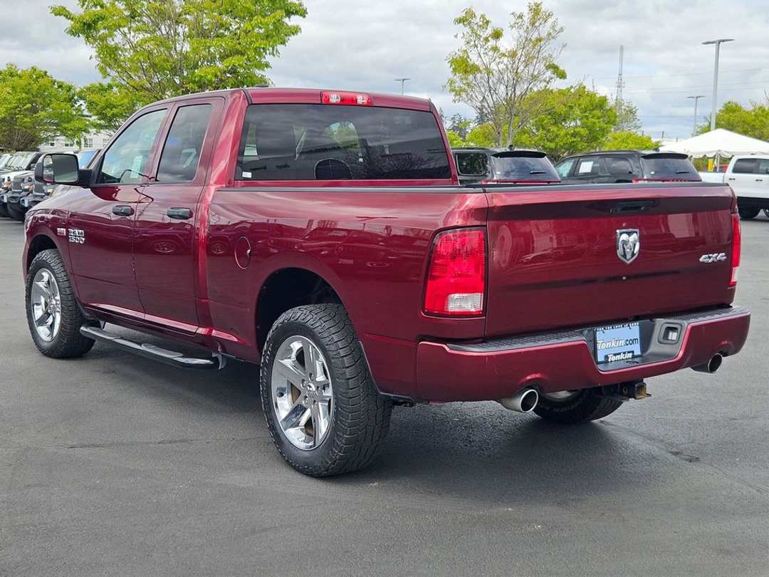 2017 Ram 1500 Express - Image 3