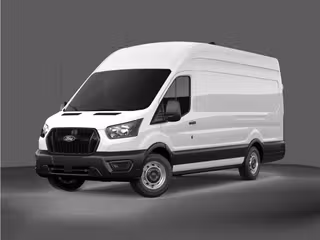 2027 Ford Transit-350 Base