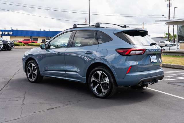 2024 Ford Escape STLine Select