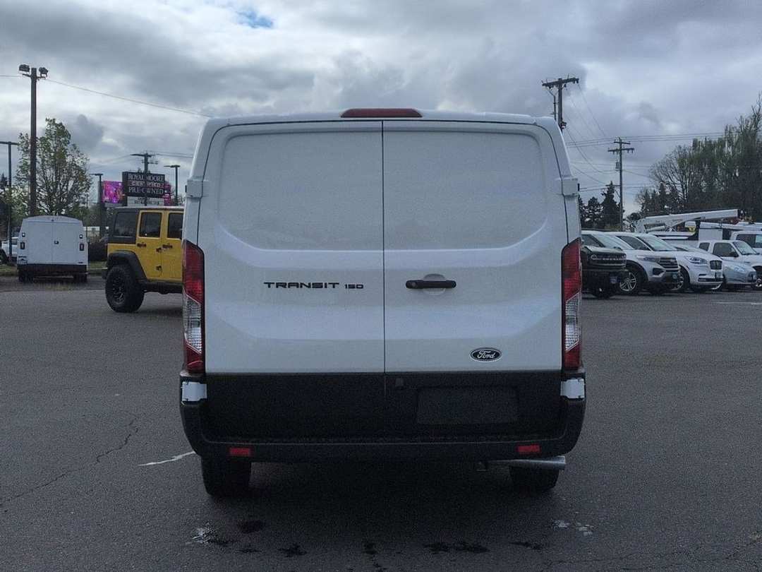 2026 Ford Transit-150 Base - Image 3