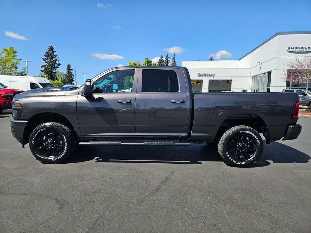 2026 Ram 2500 Tradesman - Image 2