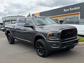 2022 Ram 2500 Limited