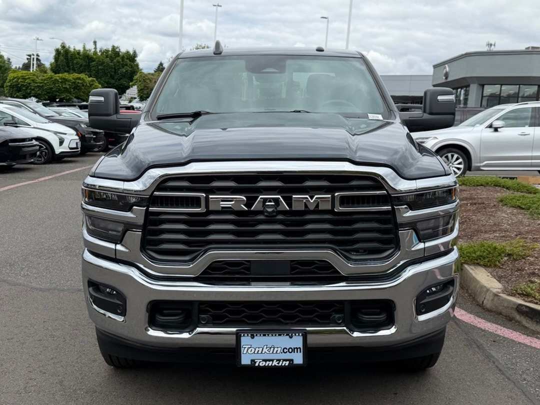 2026 Ram 3500 Tradesman - Image 2
