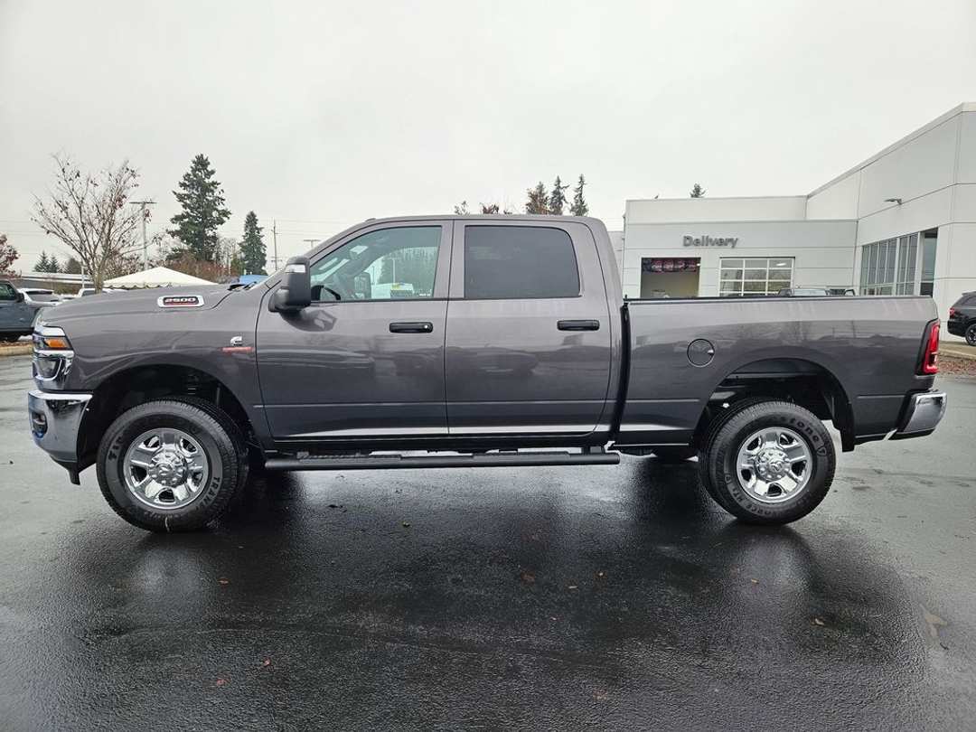 2026 Ram 2500 Tradesman - Image 2