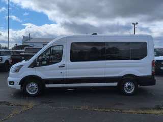 2026 Ford Transit-350 XLT