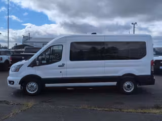 2026 Ford Transit-350 XLT