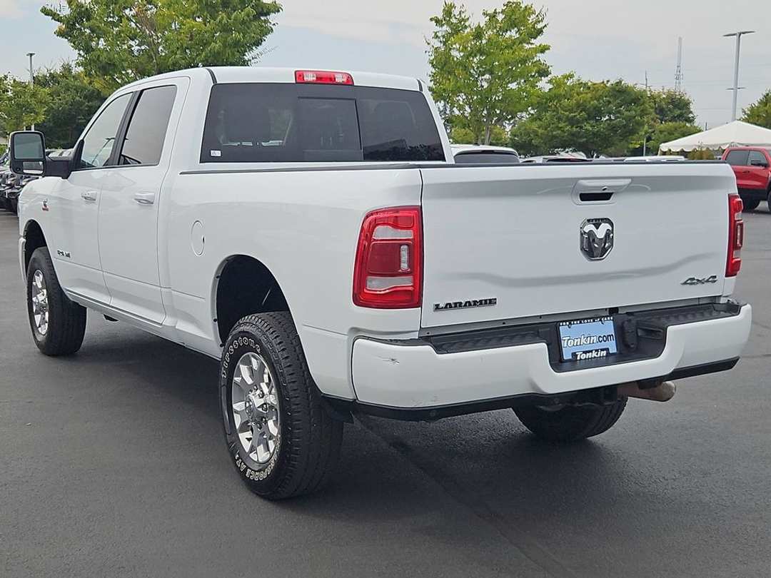 2024 Ram 2500 Laramie - Image 3
