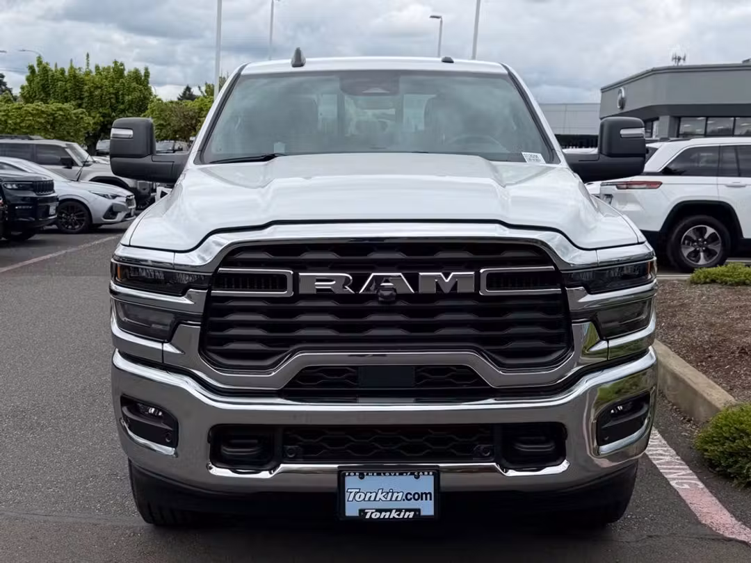 2026 Ram 2500 Tradesman - Image 2