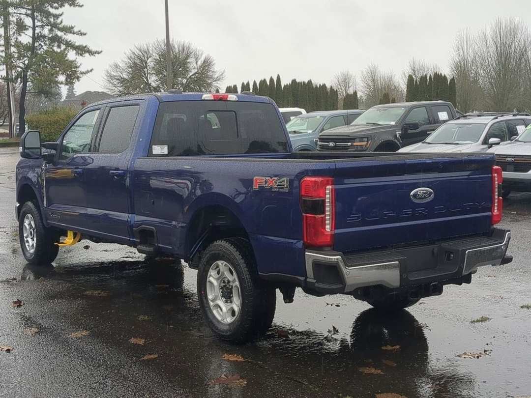 2026 Ford F-250Sd XLT - Image 2