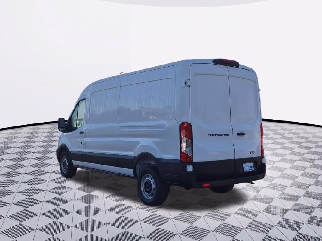2026 Ford Transit-250 Base - Image 3