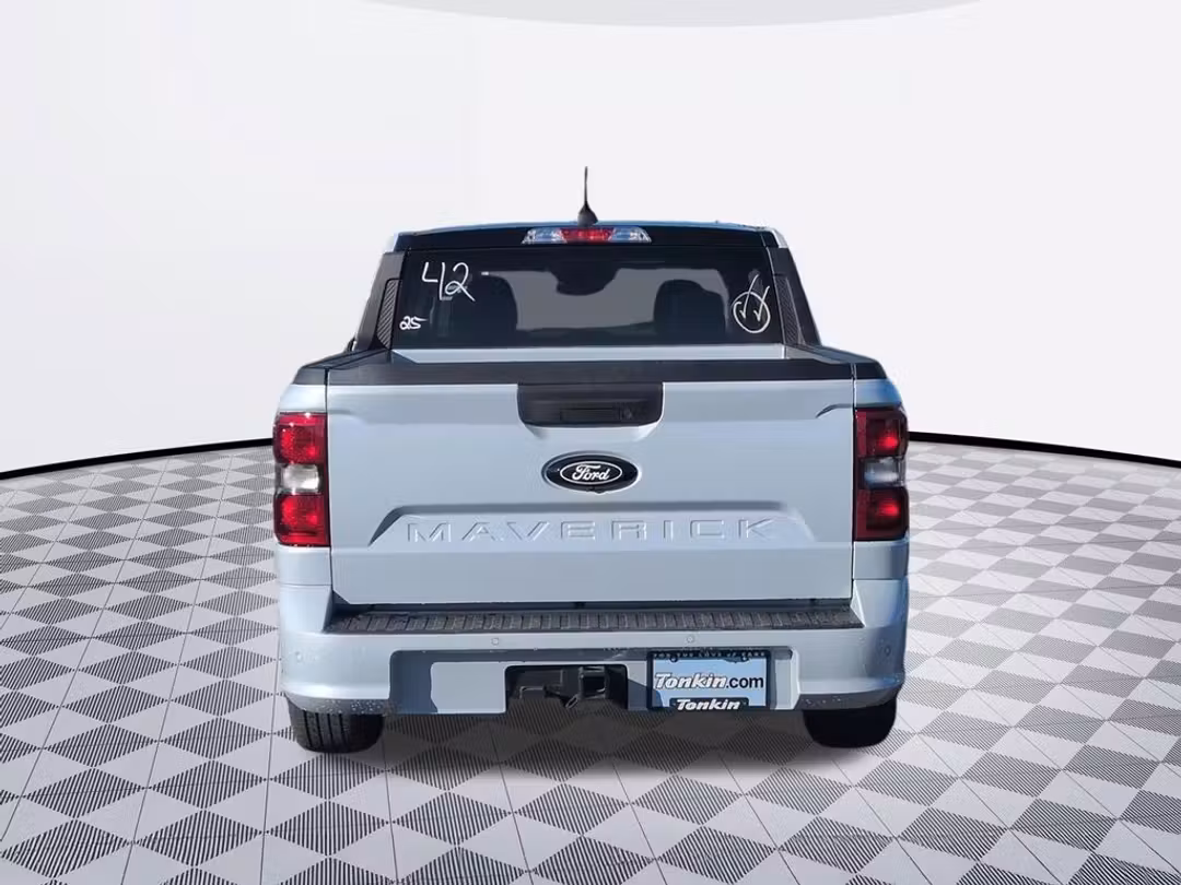 2026 Ford Maverick Lobo Standard - Image 3