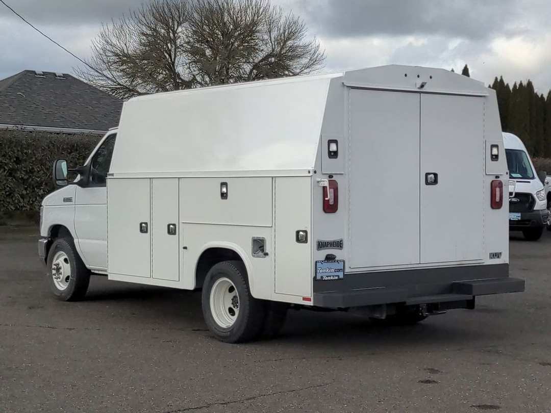 2024 Ford E-350sd Base - Image 2