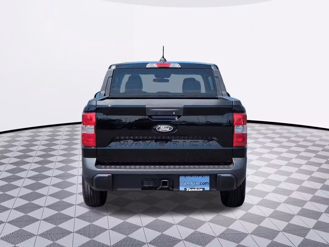 2026 Ford Maverick XLT - Image 3