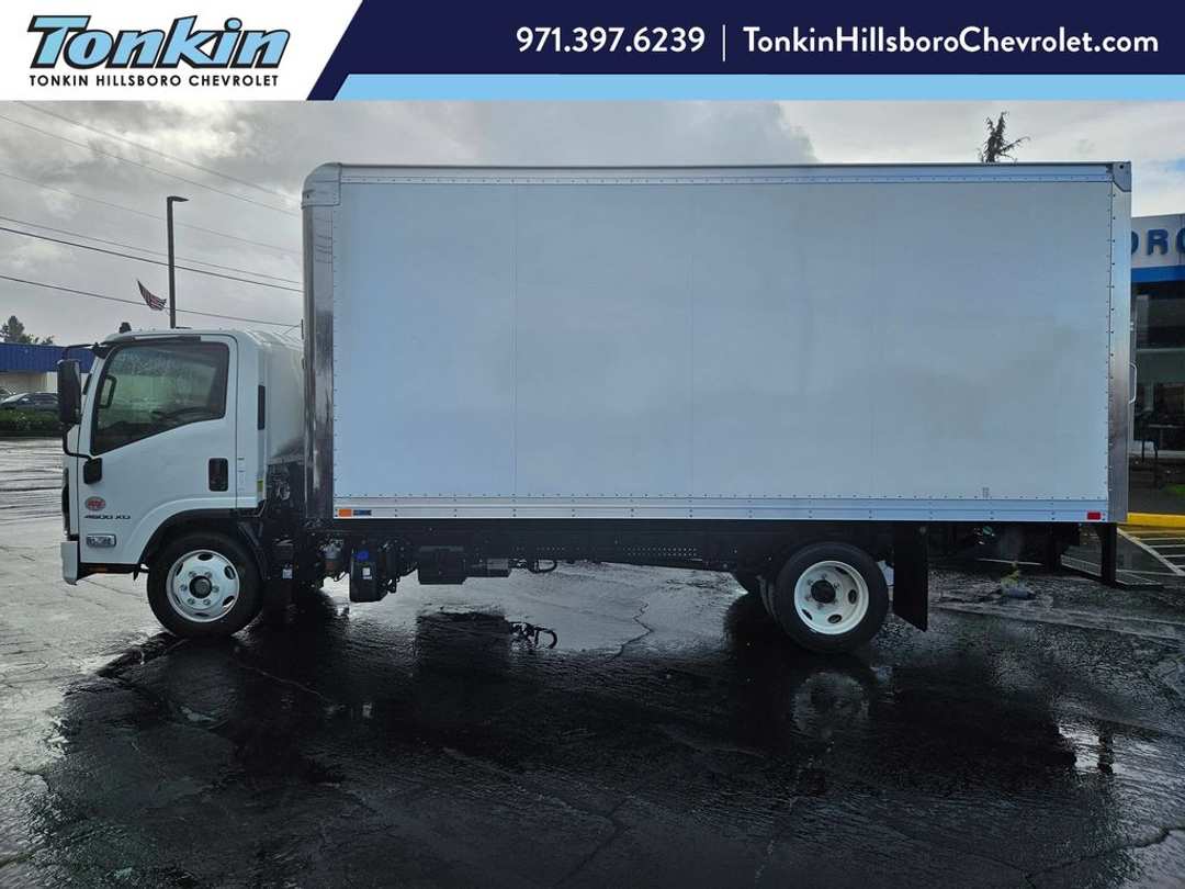 2025 Chevrolet 4500 Hd Lcf Base - Image 2