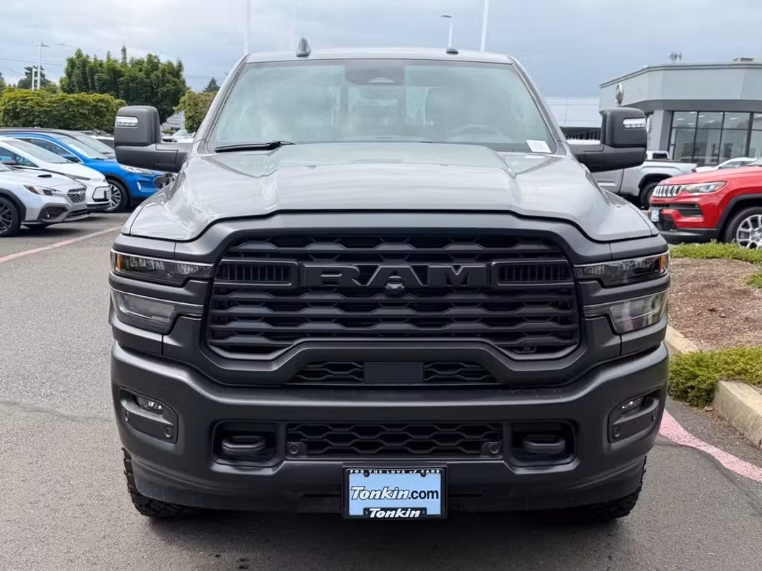 2026 Ram 2500 Tradesman - Image 2