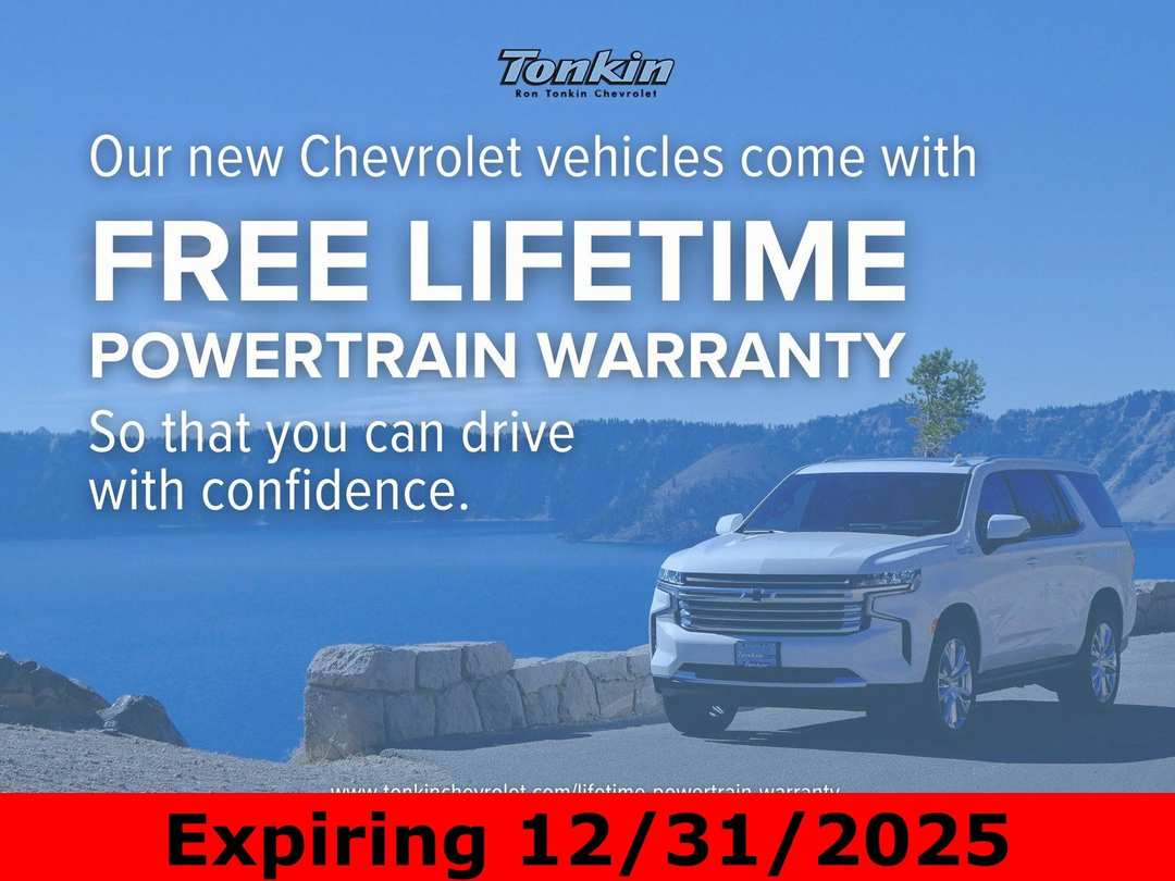 2026 Chevrolet Silverado 1500 LT - Image 2