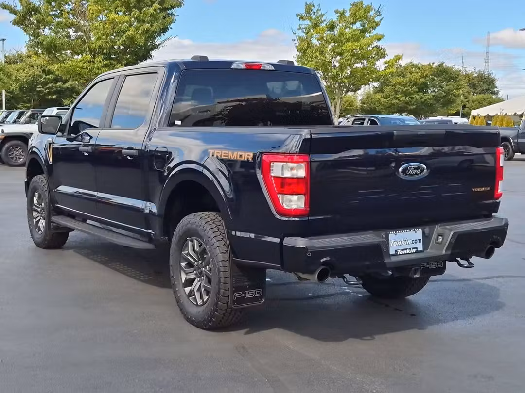 2022 Ford F-150 XLT - Image 3