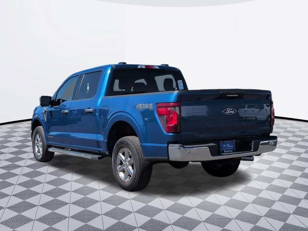 2024 Ford F-150 XLT - Image 2