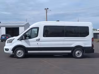 2026 Ford Transit-350 XLT